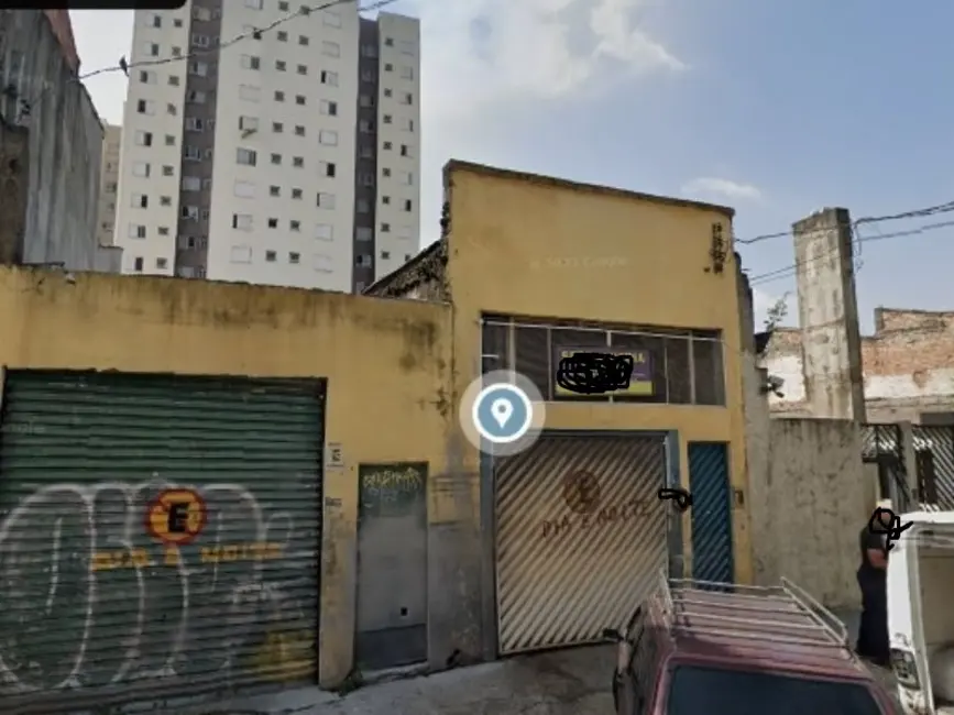 Foto 1 de Armazém / Galpão à venda, 150m2 em Brás, São Paulo - SP