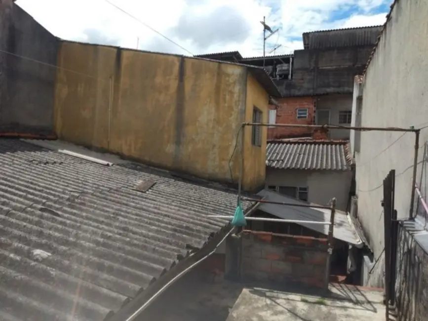 Terreno / Lote à venda, 157m2 em Parque Maria Luiza, São Paulo - SP - imagem 5 Foto 5 de Terreno / Lote à venda, 157m2 em Parque Maria Luiza, São Paulo - SP