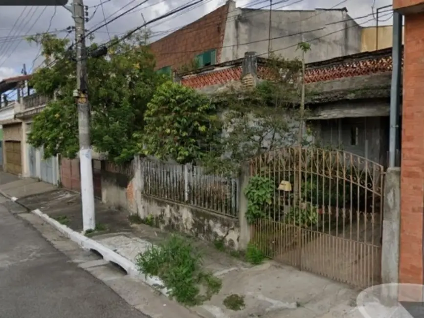 Terreno / Lote à venda, 157m2 em Parque Maria Luiza, São Paulo - SP - imagem 7 Foto 7 de Terreno / Lote à venda, 157m2 em Parque Maria Luiza, São Paulo - SP