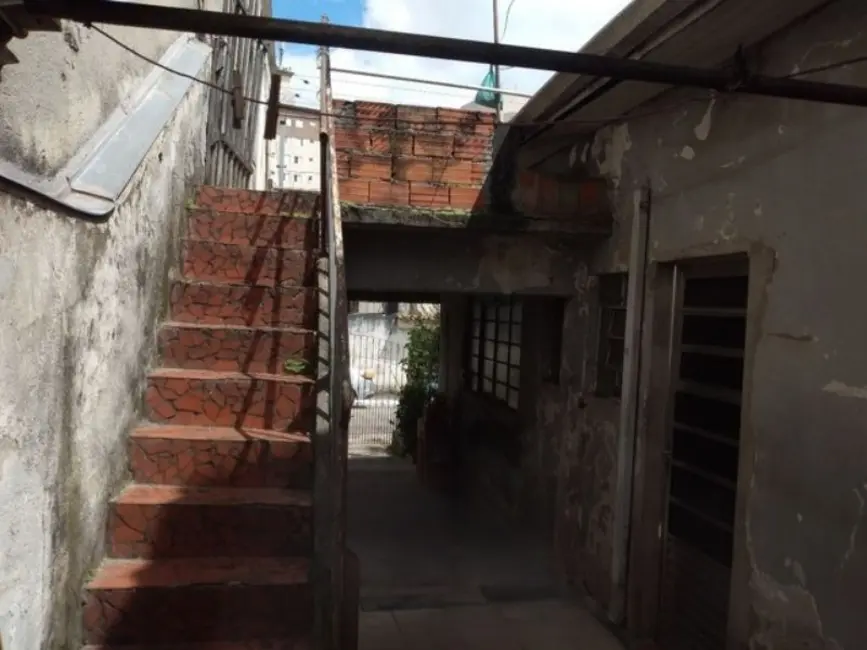 Terreno / Lote à venda, 157m2 em Parque Maria Luiza, São Paulo - SP - imagem 6 Foto 6 de Terreno / Lote à venda, 157m2 em Parque Maria Luiza, São Paulo - SP