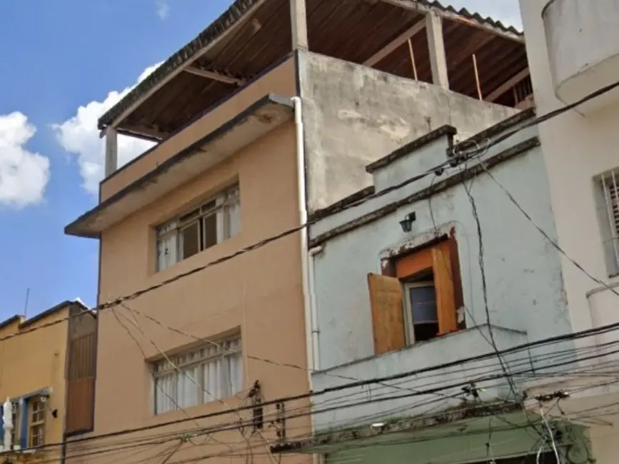 Foto 8 de Prédio Inteiro à venda, 240m2 em Brás, São Paulo - SP