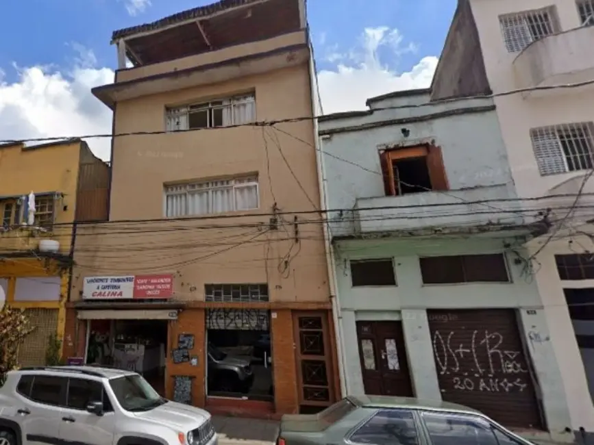 Foto 1 de Prédio Inteiro à venda, 240m2 em Brás, São Paulo - SP