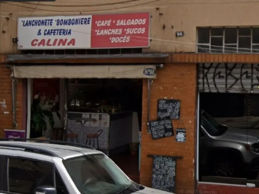 Foto 5 de Prédio Inteiro à venda, 240m2 em Brás, São Paulo - SP