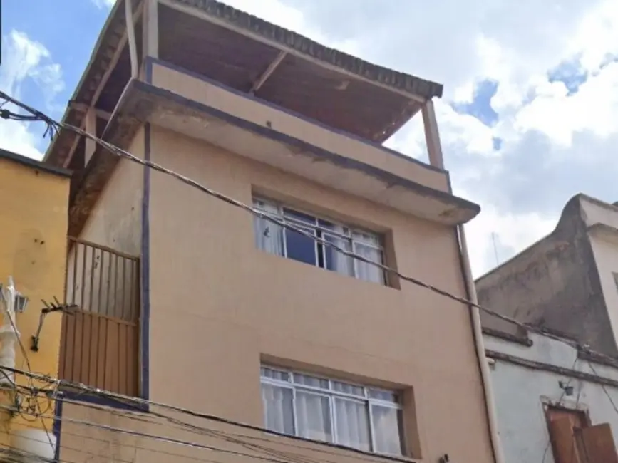 Foto 4 de Prédio Inteiro à venda, 240m2 em Brás, São Paulo - SP