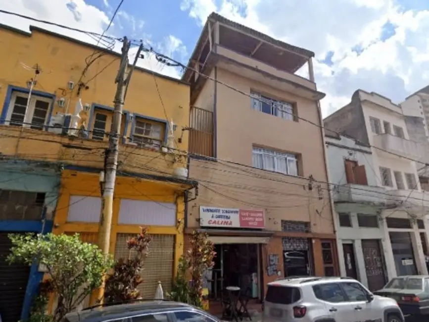 Foto 3 de Prédio Inteiro à venda, 240m2 em Brás, São Paulo - SP