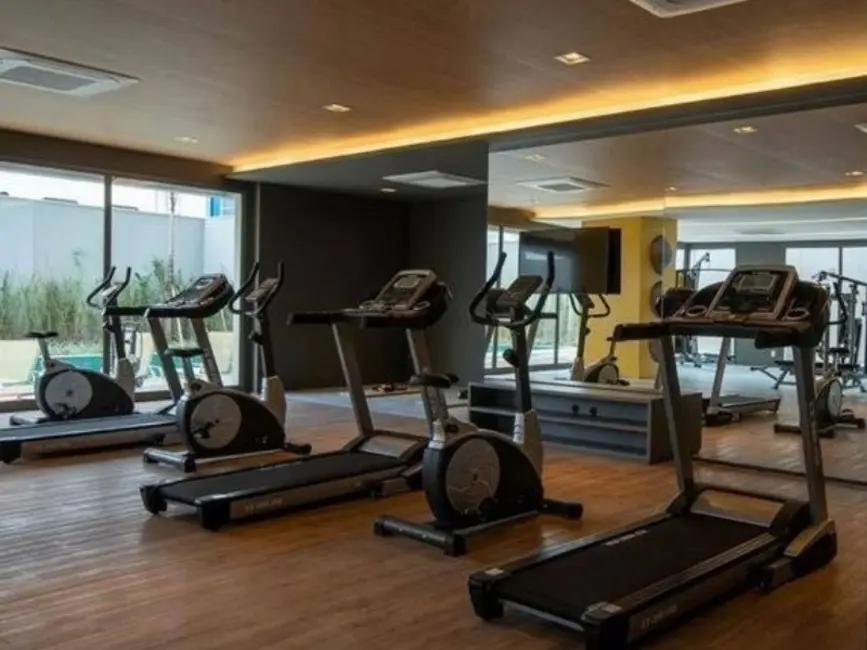 Apartamento com 2 quartos à venda, 56m2 em Cambuci, São Paulo - SP - imagem 9 Foto 9 de Apartamento com 2 quartos à venda, 56m2 em Cambuci, São Paulo - SP