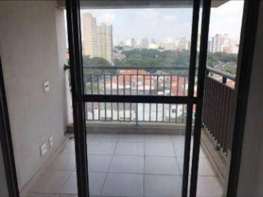 Foto 2 de Apartamento com 2 quartos à venda, 56m2 em Cambuci, São Paulo - SP