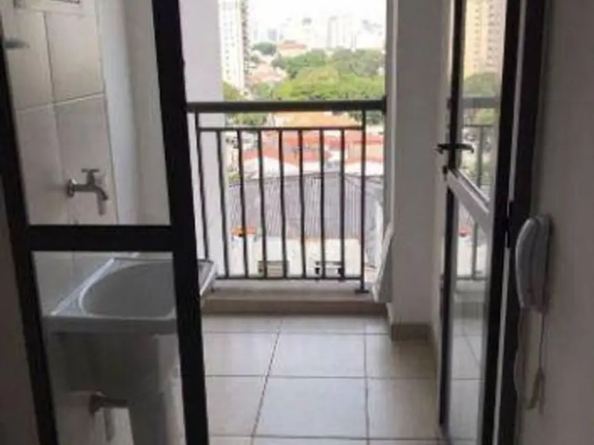 Apartamento com 2 quartos à venda, 56m2 em Cambuci, São Paulo - SP - imagem 3 Foto 3 de Apartamento com 2 quartos à venda, 56m2 em Cambuci, São Paulo - SP