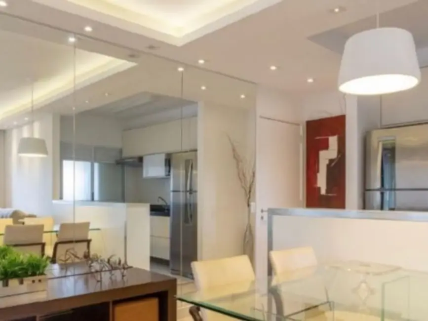 Foto 4 de Apartamento com 1 quarto à venda, 57m2 em Barra Funda, São Paulo - SP