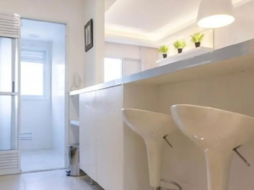 Foto 7 de Apartamento com 1 quarto à venda, 57m2 em Barra Funda, São Paulo - SP