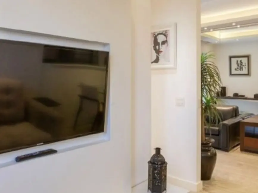 Foto 6 de Apartamento com 1 quarto à venda, 57m2 em Barra Funda, São Paulo - SP