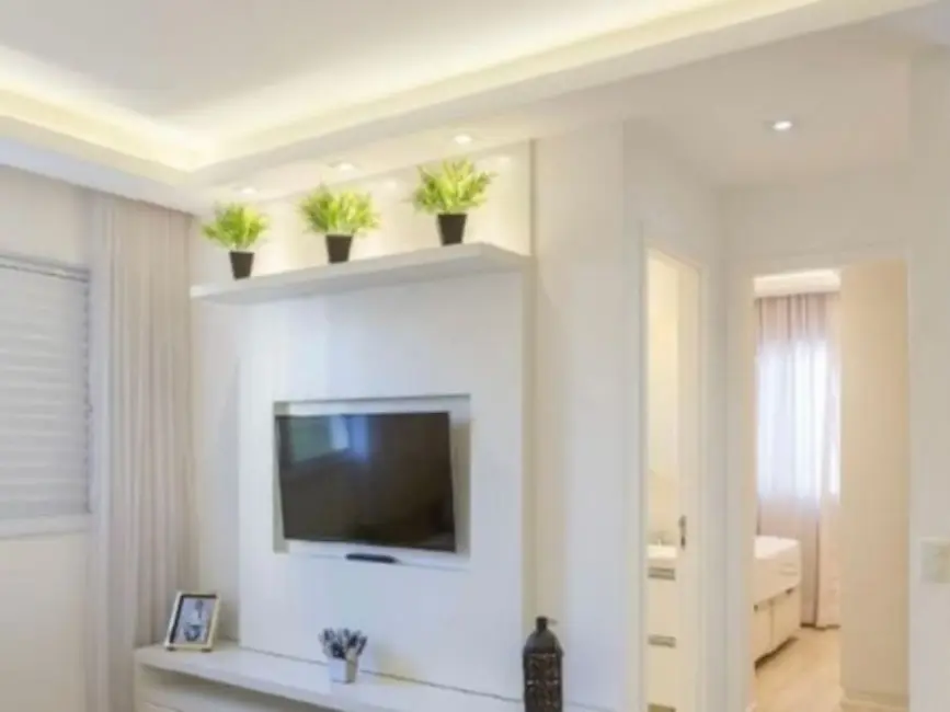 Foto 5 de Apartamento com 1 quarto à venda, 57m2 em Barra Funda, São Paulo - SP