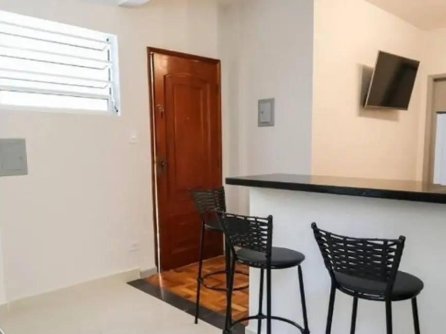 Apartamento com 1 quarto à venda, 43m2 em Bela Vista, São Paulo - SP - imagem 5 Foto 5 de Apartamento com 1 quarto à venda, 43m2 em Bela Vista, São Paulo - SP