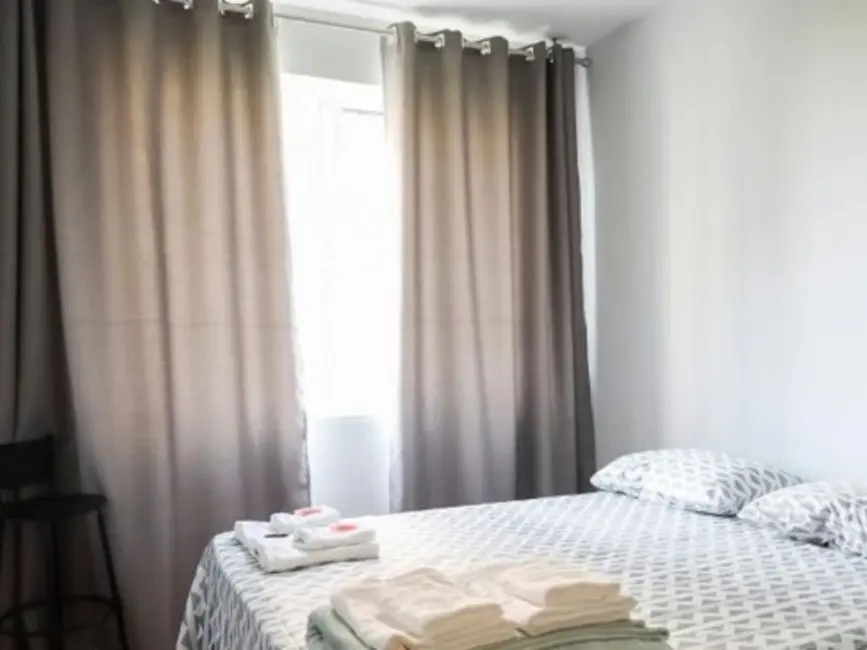 Apartamento com 1 quarto à venda, 43m2 em Bela Vista, São Paulo - SP - imagem 7 Foto 7 de Apartamento com 1 quarto à venda, 43m2 em Bela Vista, São Paulo - SP