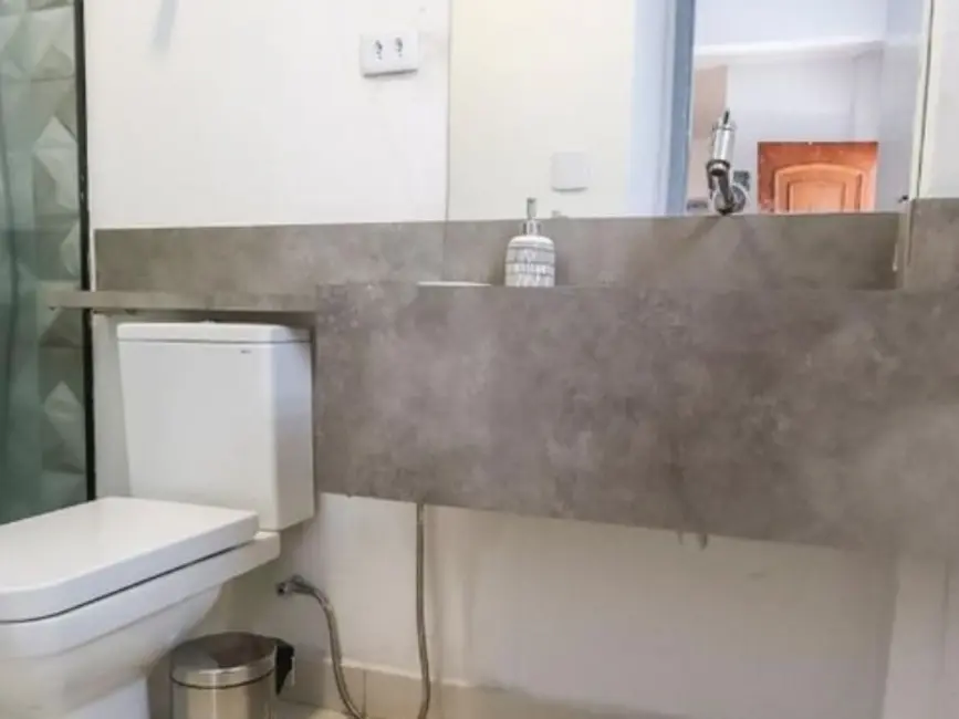 Apartamento com 1 quarto à venda, 43m2 em Bela Vista, São Paulo - SP - imagem 9 Foto 9 de Apartamento com 1 quarto à venda, 43m2 em Bela Vista, São Paulo - SP