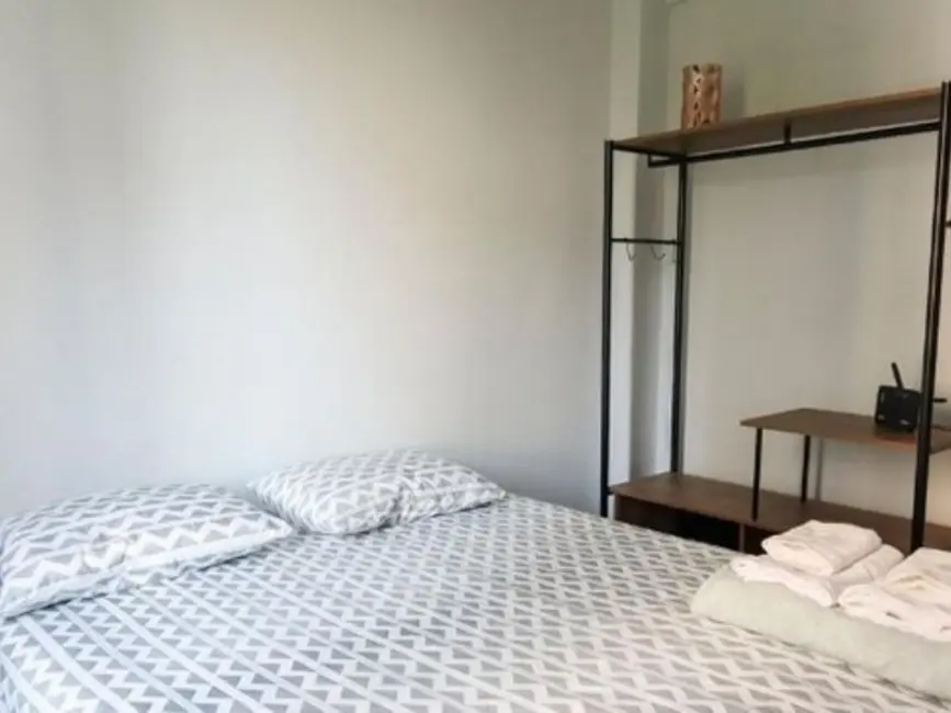 Apartamento com 1 quarto à venda, 43m2 em Bela Vista, São Paulo - SP - imagem 8 Foto 8 de Apartamento com 1 quarto à venda, 43m2 em Bela Vista, São Paulo - SP