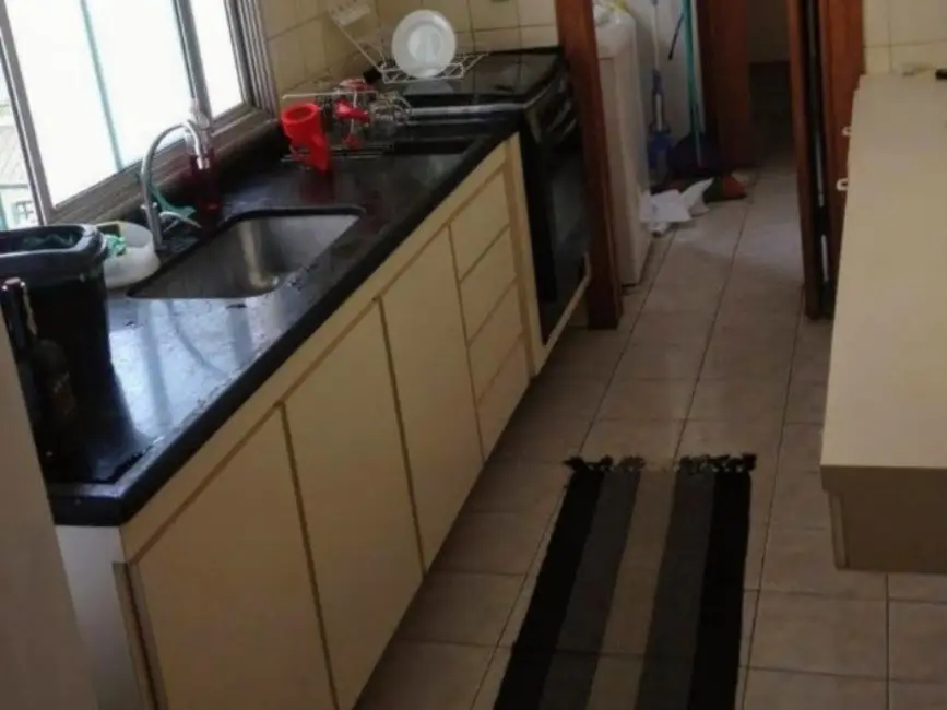 Apartamento com 1 quarto à venda, 48m2 em Bela Vista, São Paulo - SP - imagem 4 Foto 4 de Apartamento com 1 quarto à venda, 48m2 em Bela Vista, São Paulo - SP