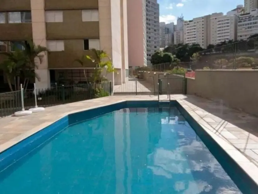 Apartamento com 1 quarto à venda, 48m2 em Bela Vista, São Paulo - SP - imagem 9 Foto 9 de Apartamento com 1 quarto à venda, 48m2 em Bela Vista, São Paulo - SP