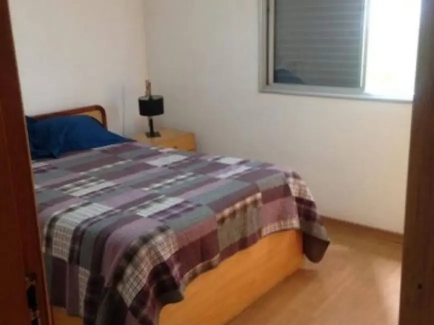 Apartamento com 1 quarto à venda, 48m2 em Bela Vista, São Paulo - SP - imagem 5 Foto 5 de Apartamento com 1 quarto à venda, 48m2 em Bela Vista, São Paulo - SP