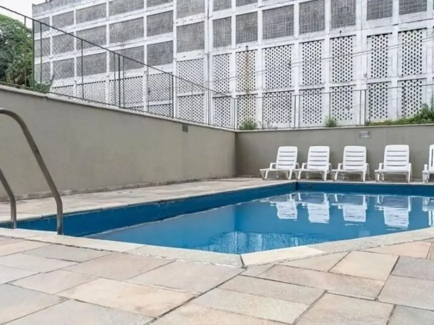 Apartamento com 1 quarto à venda, 48m2 em Bela Vista, São Paulo - SP - imagem 8 Foto 8 de Apartamento com 1 quarto à venda, 48m2 em Bela Vista, São Paulo - SP