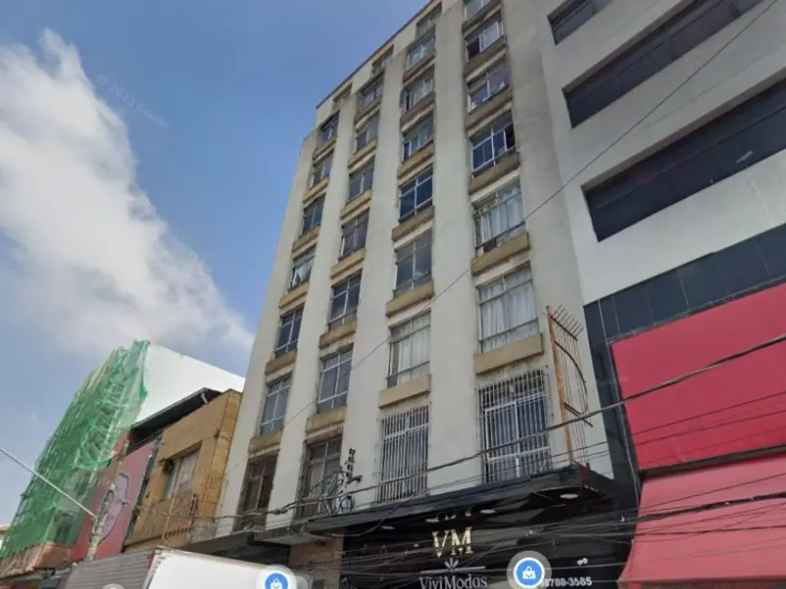 Apartamento com 1 quarto à venda, 59m2 em Luz, São Paulo - SP - imagem 9 Foto 9 de Apartamento com 1 quarto à venda, 59m2 em Luz, São Paulo - SP