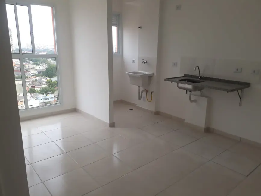 Foto 6 de Apartamento com 1 quarto à venda, 30m2 em Vila Guilhermina, São Paulo - SP