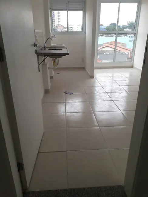 Foto 2 de Apartamento com 1 quarto à venda, 30m2 em Vila Guilhermina, São Paulo - SP
