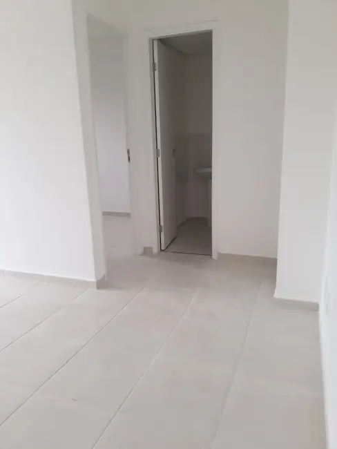 Foto 8 de Apartamento com 1 quarto à venda, 30m2 em Vila Guilhermina, São Paulo - SP