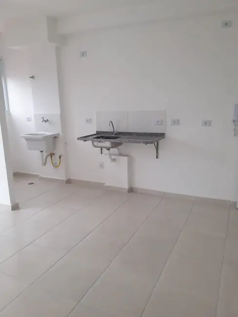 Foto 7 de Apartamento com 1 quarto à venda, 30m2 em Vila Guilhermina, São Paulo - SP