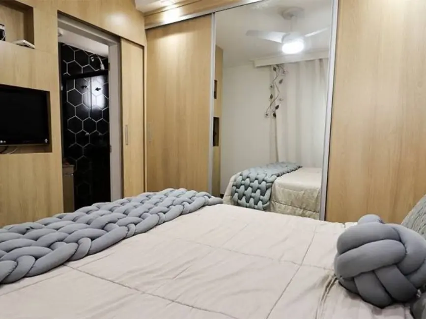 Foto 8 de Apartamento com 3 quartos à venda, 68m2 em Vila Prudente, São Paulo - SP