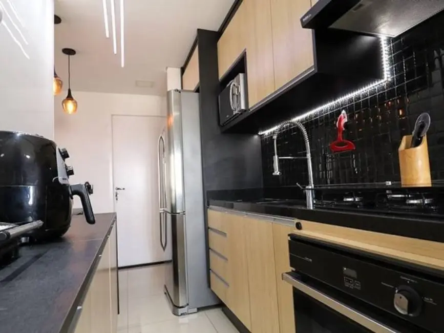 Foto 5 de Apartamento com 3 quartos à venda, 68m2 em Vila Prudente, São Paulo - SP