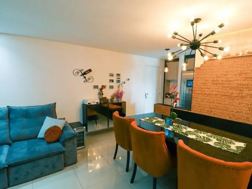 Foto 2 de Apartamento com 3 quartos à venda, 68m2 em Vila Prudente, São Paulo - SP