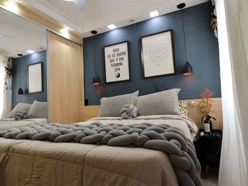 Foto 7 de Apartamento com 3 quartos à venda, 68m2 em Vila Prudente, São Paulo - SP