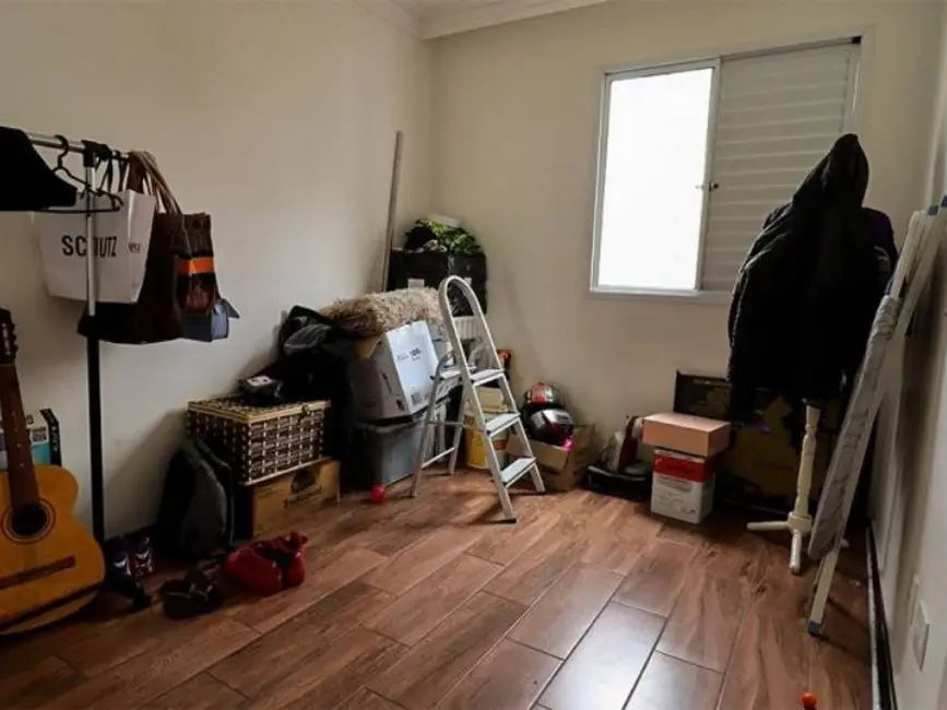 Foto 9 de Apartamento com 3 quartos à venda, 68m2 em Vila Prudente, São Paulo - SP