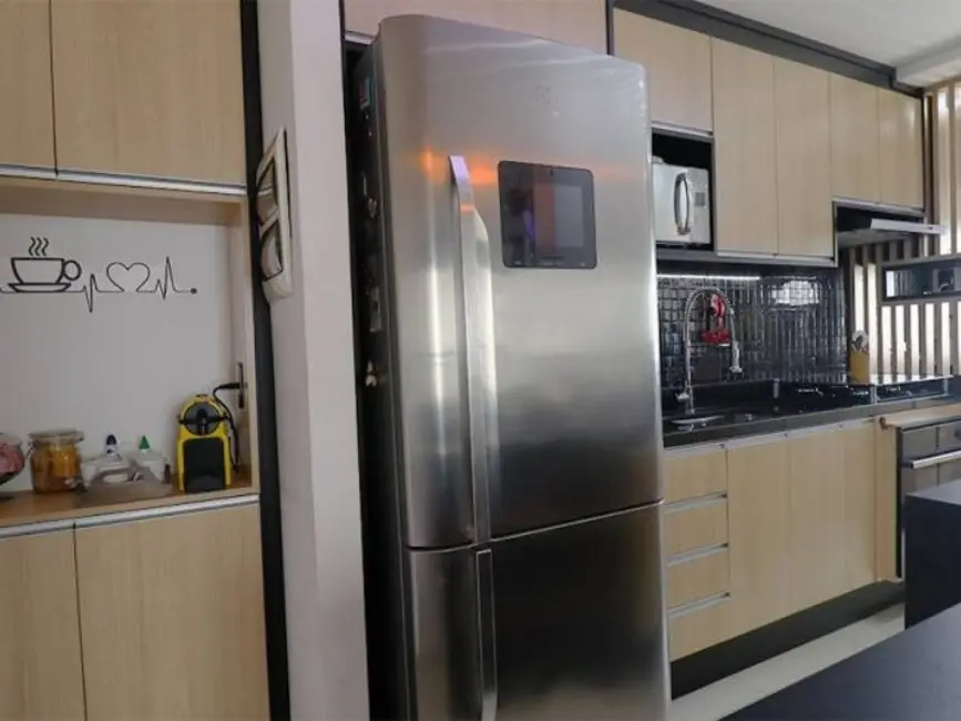 Foto 6 de Apartamento com 3 quartos à venda, 68m2 em Vila Prudente, São Paulo - SP