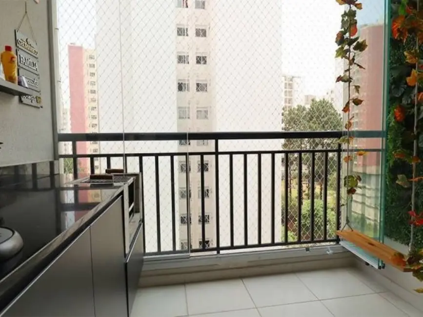 Foto 3 de Apartamento com 3 quartos à venda, 68m2 em Vila Prudente, São Paulo - SP
