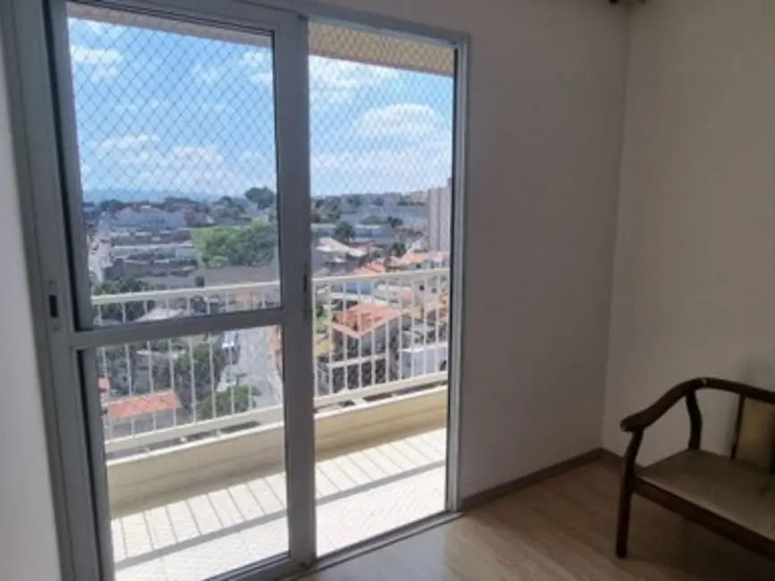 Foto 4 de Apartamento com 2 quartos à venda, 54m2 em Cangaíba, São Paulo - SP