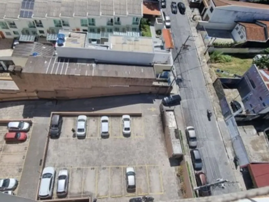 Foto 5 de Apartamento com 2 quartos à venda, 54m2 em Cangaíba, São Paulo - SP