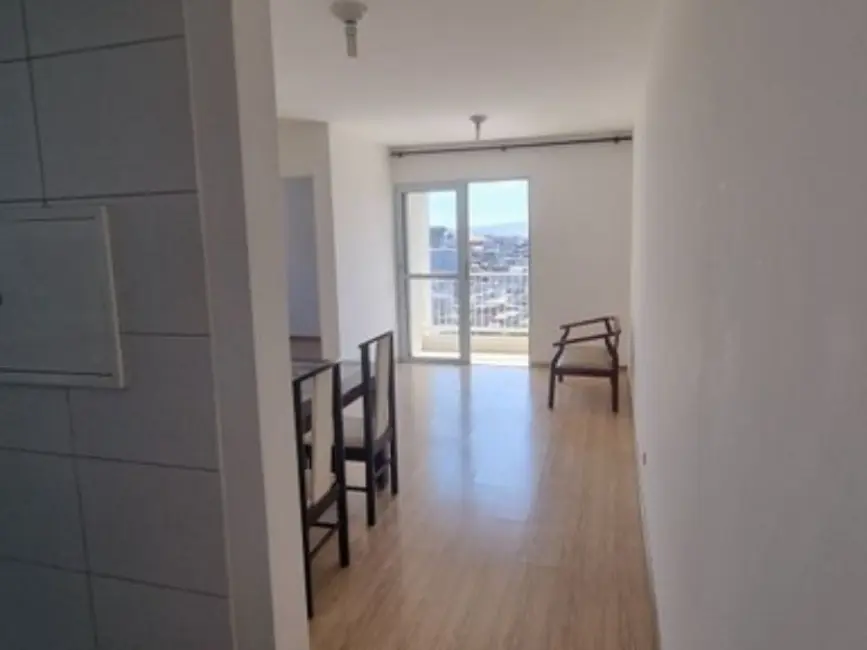 Foto 6 de Apartamento com 2 quartos à venda, 54m2 em Cangaíba, São Paulo - SP