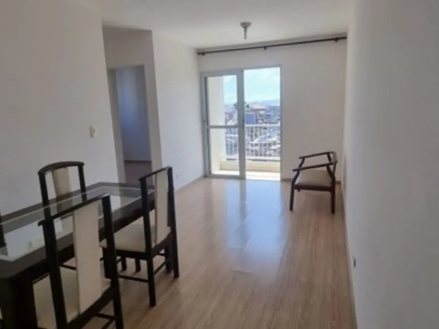 Foto 1 de Apartamento com 2 quartos à venda, 54m2 em Cangaíba, São Paulo - SP