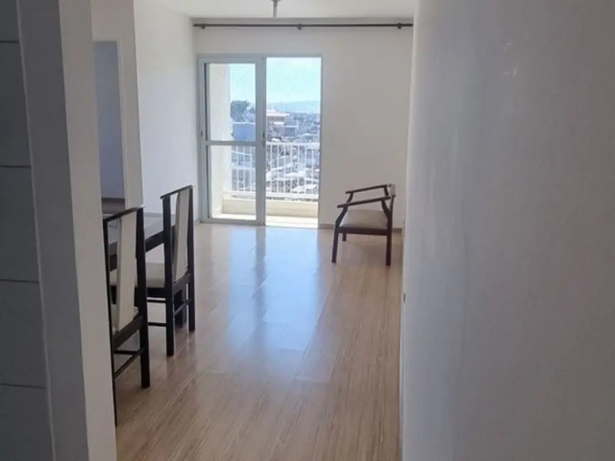 Foto 2 de Apartamento com 2 quartos à venda, 54m2 em Cangaíba, São Paulo - SP