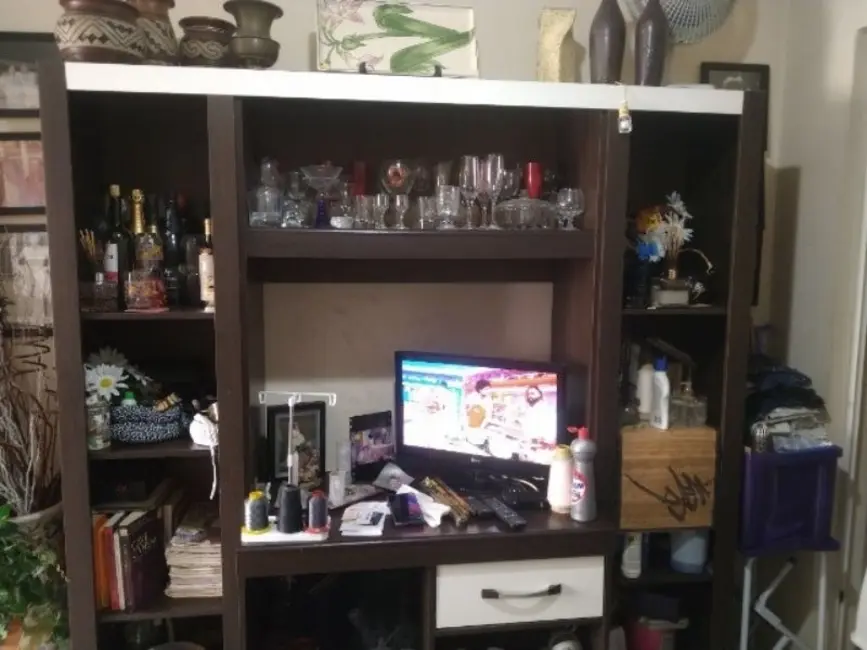 Foto 4 de Apartamento com 1 quarto à venda, 32m2 em Liberdade, São Paulo - SP