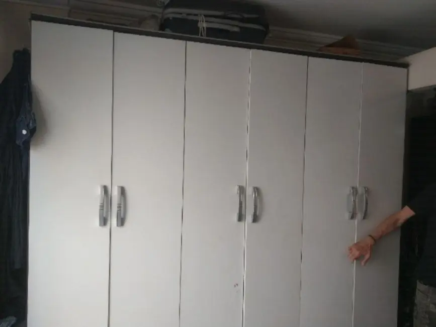 Foto 9 de Apartamento com 1 quarto à venda, 32m2 em Liberdade, São Paulo - SP