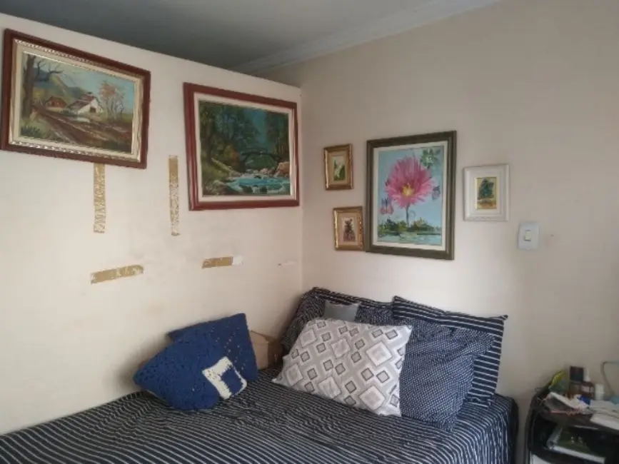 Foto 7 de Apartamento com 1 quarto à venda, 32m2 em Liberdade, São Paulo - SP