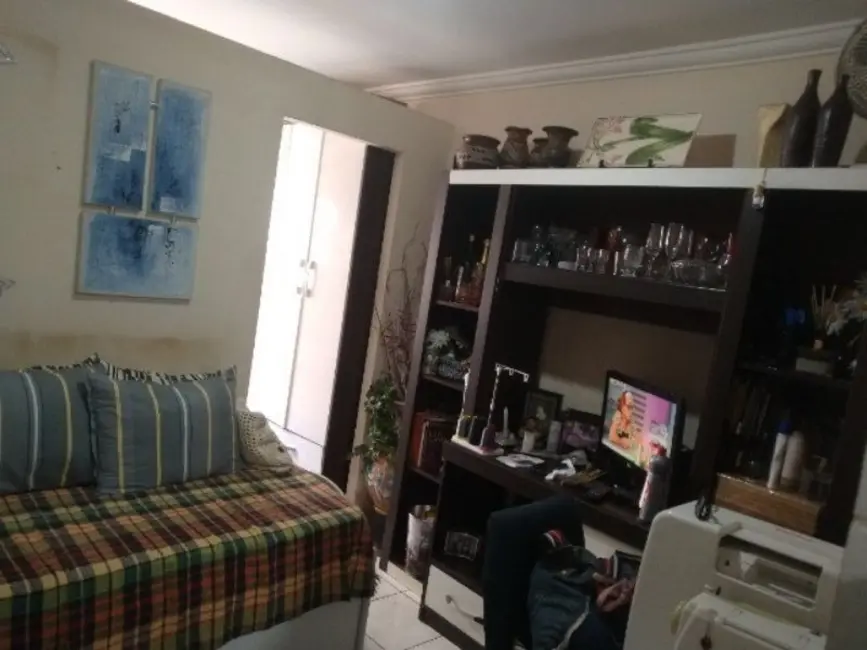 Foto 3 de Apartamento com 1 quarto à venda, 32m2 em Liberdade, São Paulo - SP