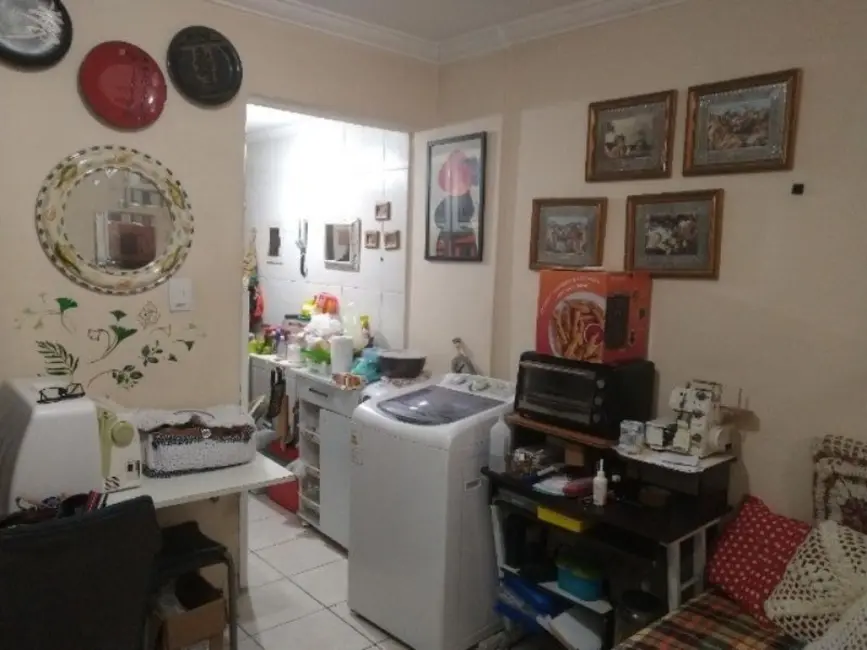 Foto 6 de Apartamento com 1 quarto à venda, 32m2 em Liberdade, São Paulo - SP