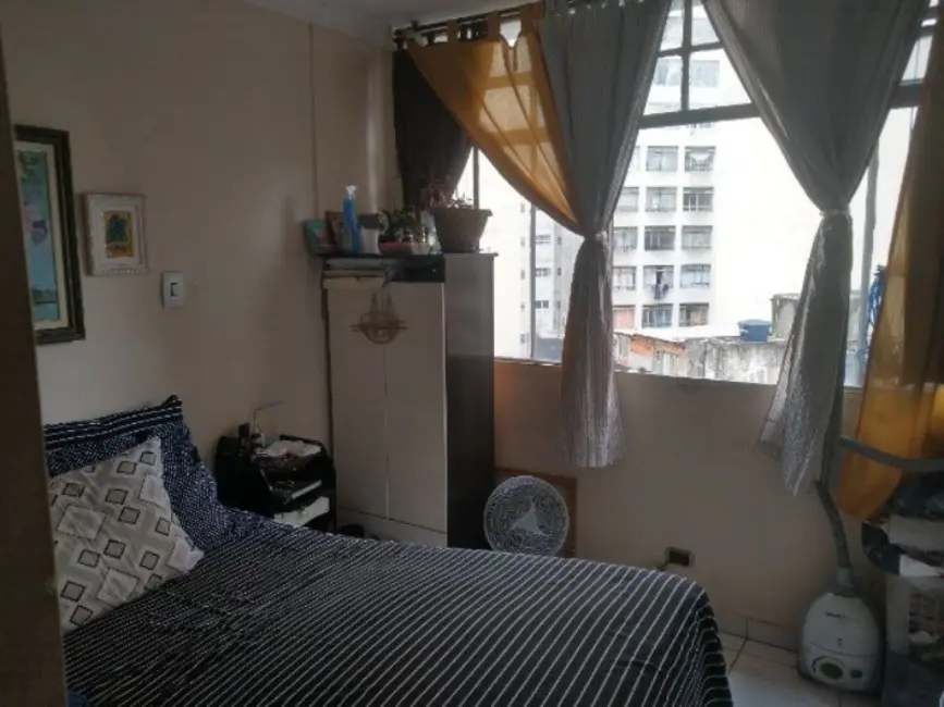 Foto 8 de Apartamento com 1 quarto à venda, 32m2 em Liberdade, São Paulo - SP