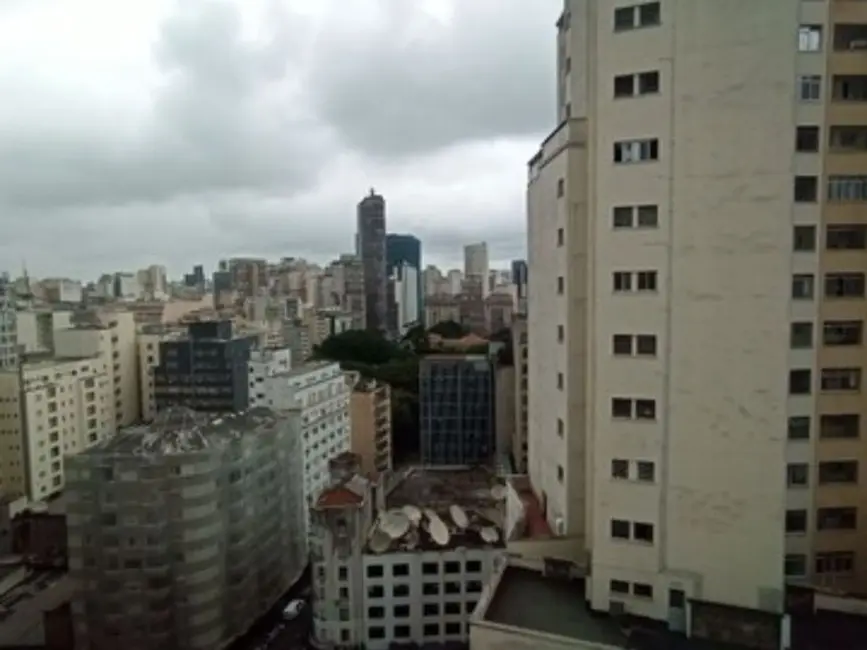 Apartamento com 2 quartos à venda, 44m2 em Campos Elíseos, São Paulo - SP - imagem 1 Foto 1 de Apartamento com 2 quartos à venda, 44m2 em Campos Elíseos, São Paulo - SP
