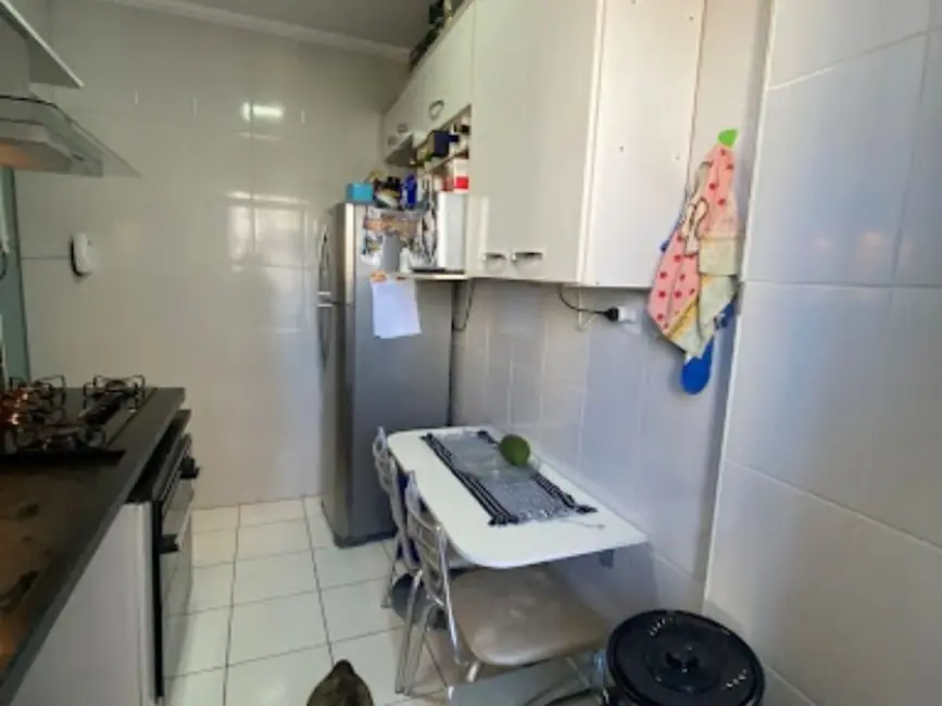 Foto 7 de Apartamento com 1 quarto à venda, 47m2 em Aclimação, São Paulo - SP