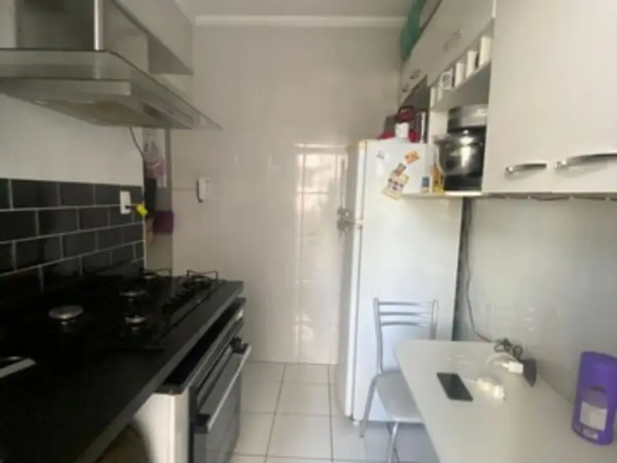 Foto 8 de Apartamento com 1 quarto à venda, 47m2 em Aclimação, São Paulo - SP